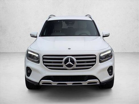 New 2026 Mercedes-Benz GLB 250 GLB 250 image 2