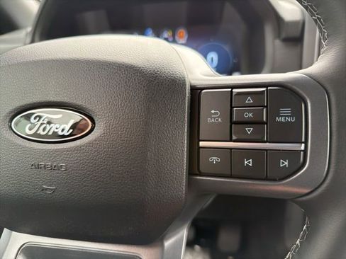 New 2026 Ford F150 XLT w/ Equipment Group 302A MID AWD/4WD image 23