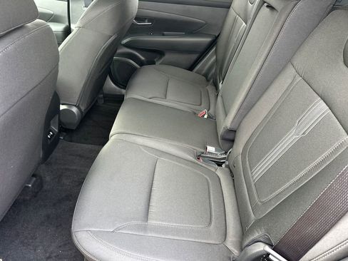 New 2026 Hyundai Tucson SEL FWD image 21
