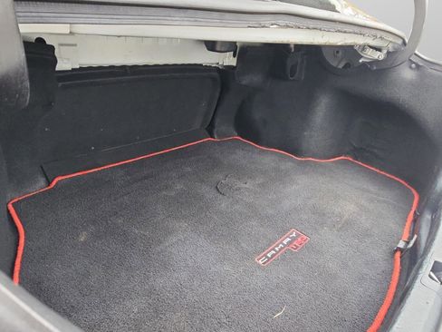 Certified 2022 Toyota Camry TRD image 27