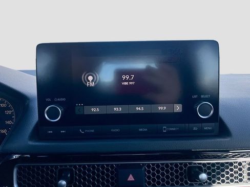 Used 2024 Honda Civic Sport image 14