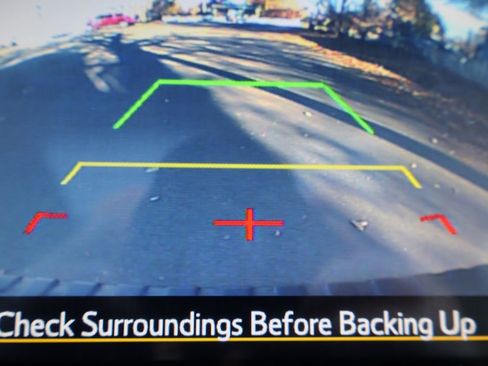 Used 2017 Subaru Outback 3.6R Limited image 37