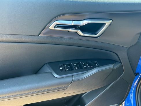 New 2026 Kia Sportage EX image 29