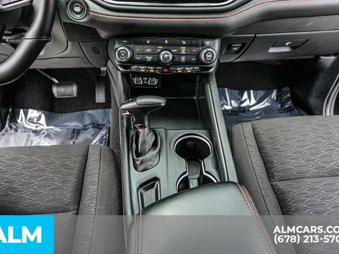 Used 2026 Dodge Durango GT RWD image 43