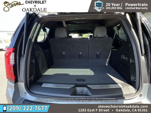 Certified 2025 GMC Yukon XL Denali AWD/4WD image 29