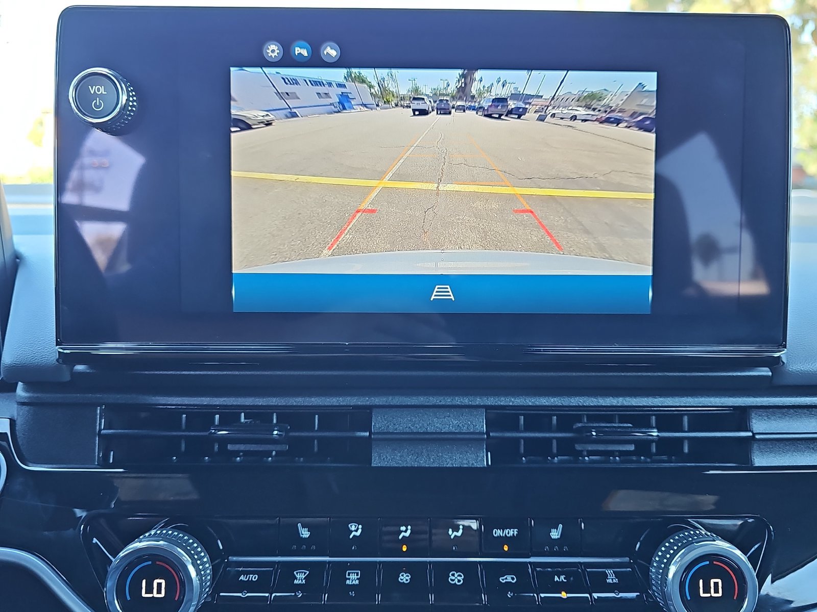 Used 2024 Honda Prologue Touring image 23