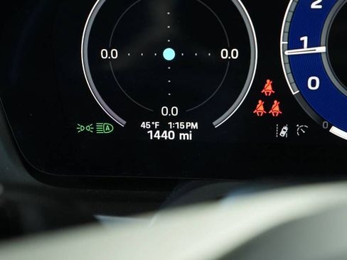 Certified 2025 Porsche 911 Carrera T image 15