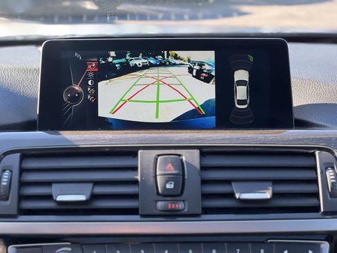 Used 2016 BMW 428i Gran Coupe xDrive image 22