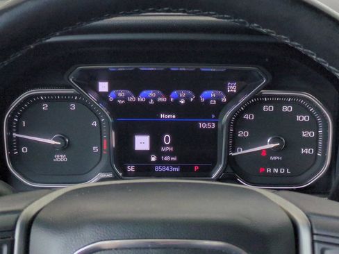 Used 2022 GMC Sierra 3500 Denali AWD/4WD image 37
