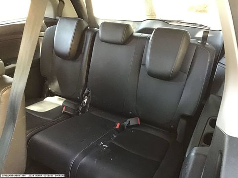 Used 2024 Honda Odyssey Touring image 10