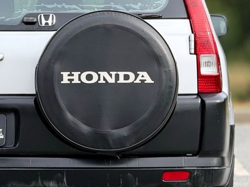 Used 2003 Honda CR-V LX image 17