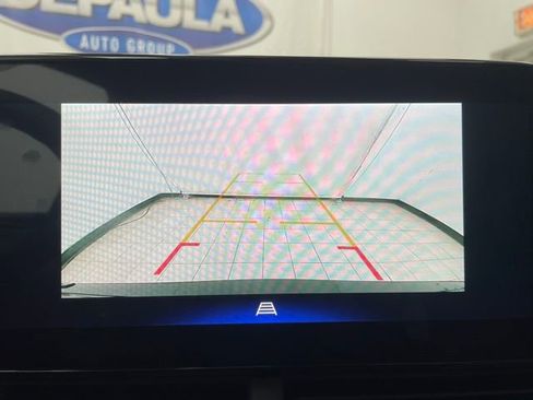 New 2026 Chevrolet Trax RS w/ Sunroof Package image 4