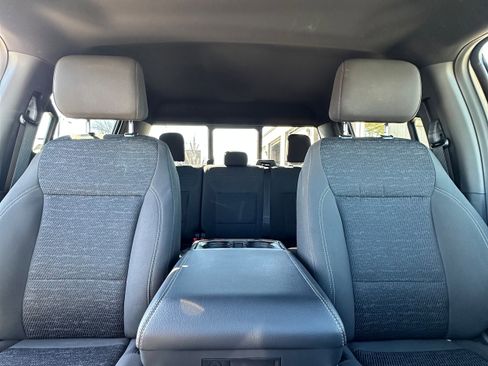 Used 2023 Ford F150 XLT w/ Equipment Group 302A High image 21