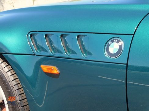 Used 1999 BMW Z3 2.8 image 17