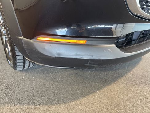 Used 2023 MAZDA CX-30 AWD 2.5 S image 11