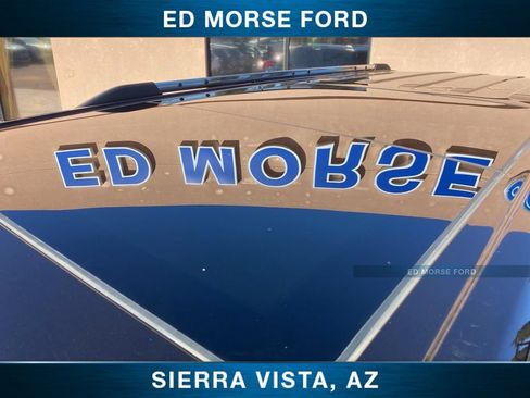Used 2024 Ford Expedition Max Limited RWD image 12
