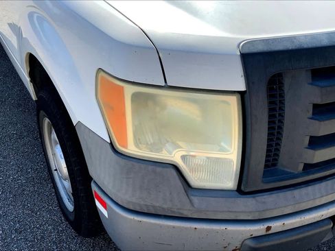 Used 2010 Ford F150 STX image 20