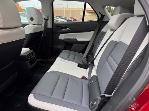 New 2026 Honda Prologue Touring image 5