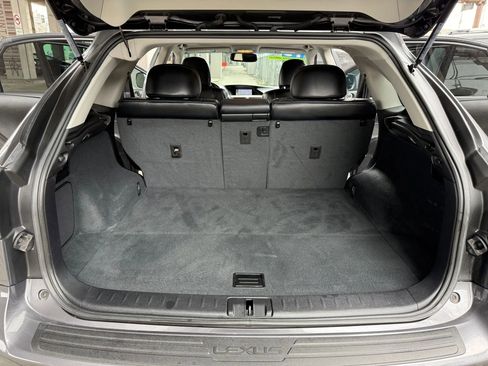 Used 2013 Lexus RX 350 AWD w/ Navigation Pkg image 17
