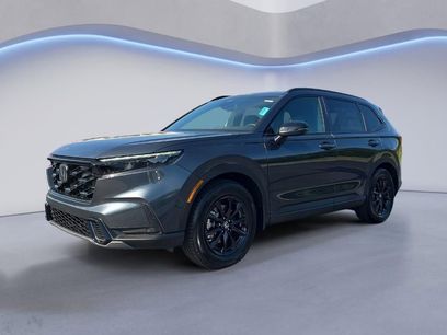 New 2026 Honda CR-V Sport-L