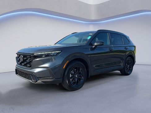 New 2026 Honda CR-V Sport-L image 1