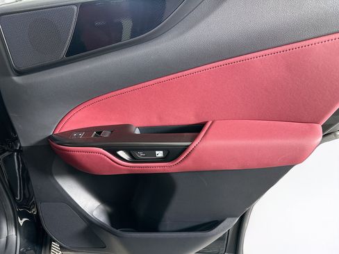 Used 2024 Lexus NX 250 FWD image 30