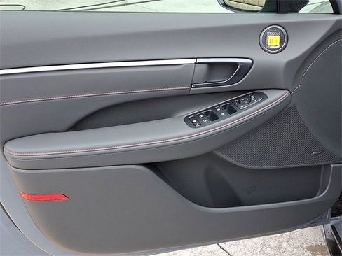New 2026 Hyundai Sonata N Line image 12