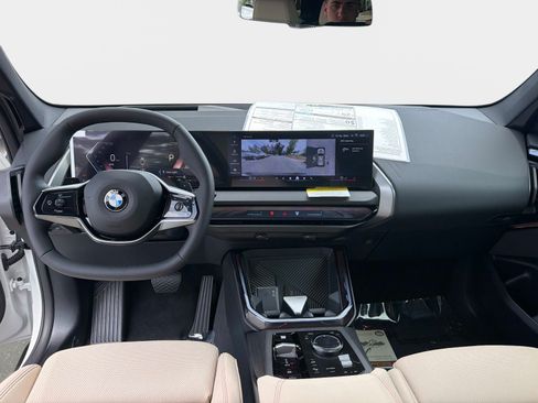 New 2026 BMW X3 xDrive30i w/ Premium Package AWD/4WD image 15