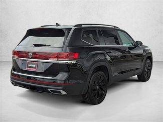 Used 2025 Volkswagen Atlas SE video 2