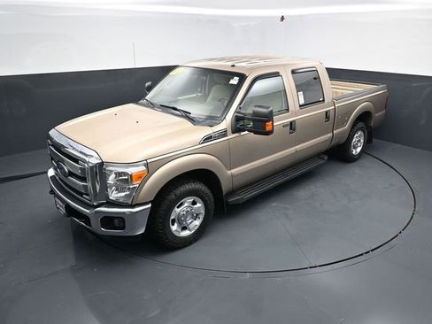 Used 2012 Ford F250 XLT w/ XLT Value Pkg image 31