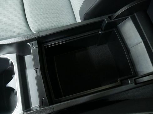 New 2024 Toyota bZ4X Limited image 36