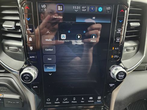 Used 2023 RAM 3500 Laramie image 57