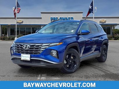 Used 2024 Hyundai Tucson SEL