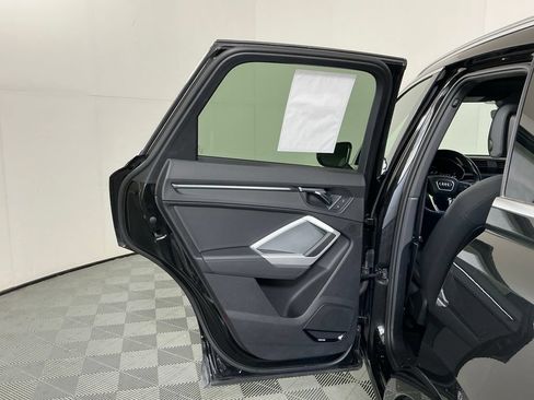 Used 2022 Audi Q3 2.0T Premium Plus AWD/4WD image 24
