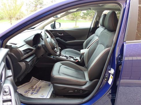 Used 2024 Subaru Crosstrek 2.5i Limited AWD/4WD image 29