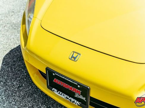 Used 2001 Honda S2000 image 25