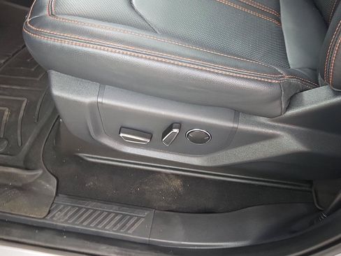 Used 2024 Ford Expedition Timberline AWD/4WD image 15