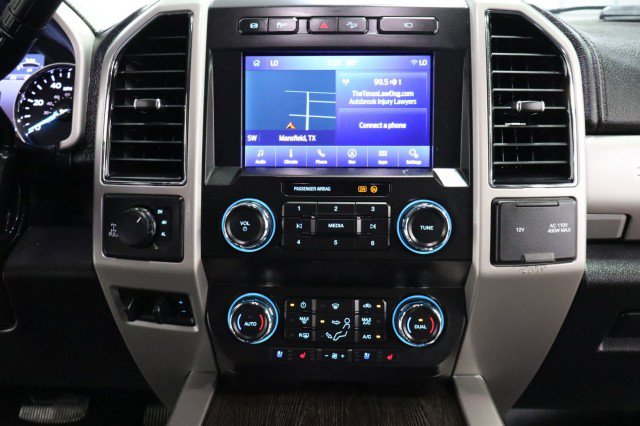 Used 2021 Ford F250 Lariat AWD/4WD image 68
