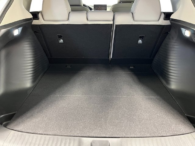 New 2027 Honda HR-V EX-L image 26