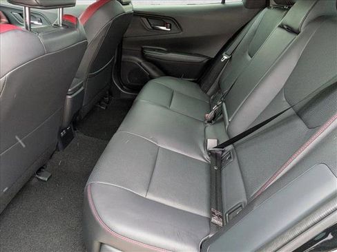 Used 2026 Toyota Prius Plug-In Hybrid FWD image 17