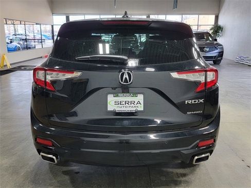 New 2026 Acura RDX SH-AWD w/ Advance Package image 6
