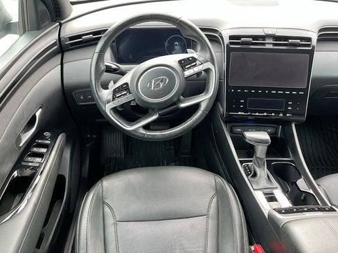 Used 2024 Hyundai Santa Cruz Limited AWD/4WD image 24