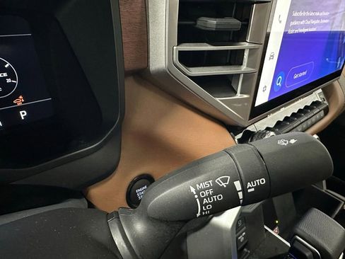 Used 2025 Toyota Tundra 1794 Edition image 22