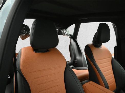 New 2026 Mercedes-Benz GLC 300 4MATIC image 27