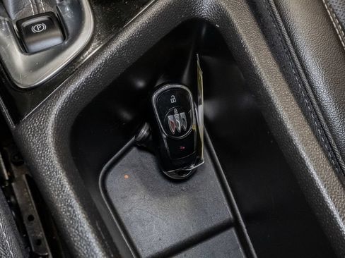Used 2024 Buick Encore GX Sport Touring FWD image 20