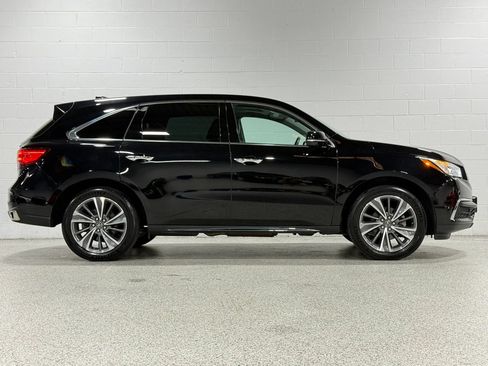 Used 2019 Acura MDX SH-AWD w/ Technology Package image 5