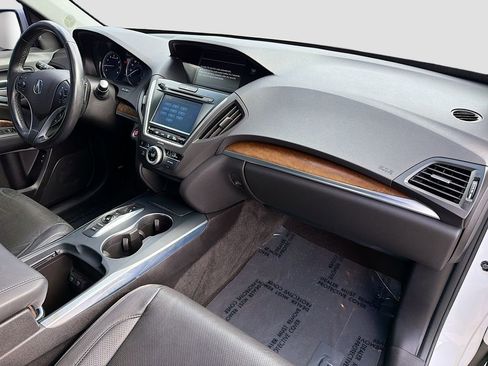 Used 2020 Acura MDX FWD w/ Technology Package image 14