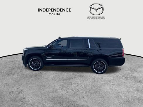 Used 2018 GMC Yukon XL Denali w/ Denali Ultimate Package AWD/4WD image 6