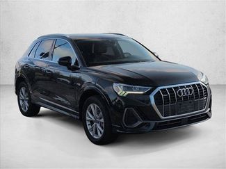 Used 2025 Audi Q3 2.0T Premium AWD/4WD video 3