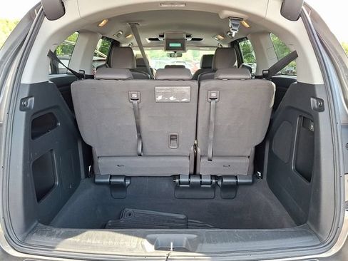 Used 2019 Honda Odyssey EX-L image 29